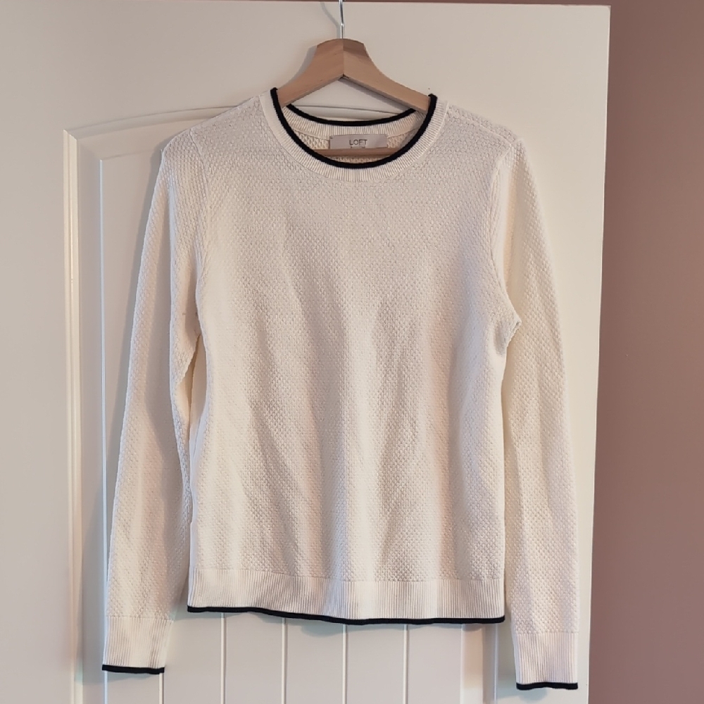 Loft Sweater